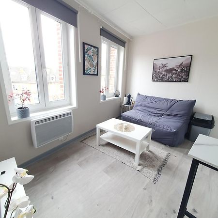 C5 Charmant Petit Deux Pieces Centre Ville Cambrai Exterior foto